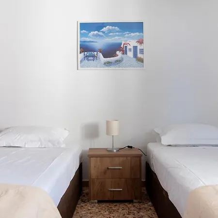 Apartment Downtown Parikia (Paros)