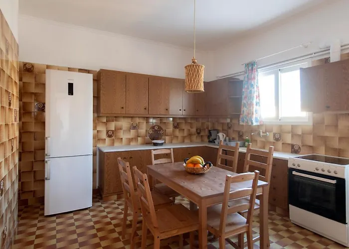 Downtown Lejlighed Páros