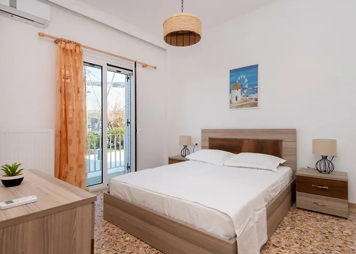 Lejlighed Downtown *