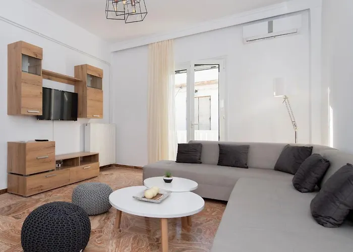 Lejlighed Downtown *