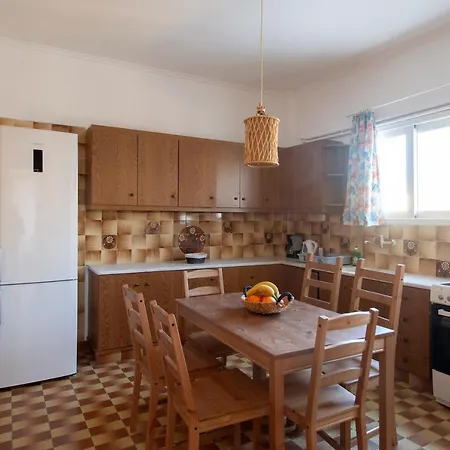 Downtown Appartement Páros