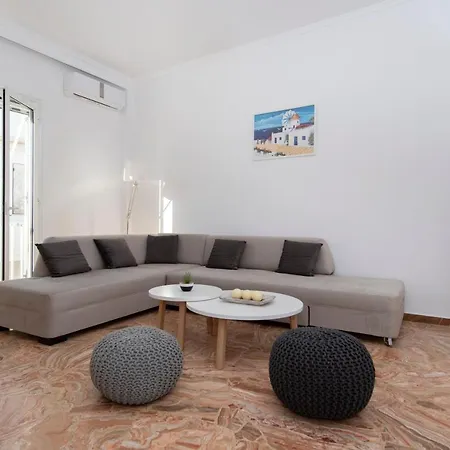 Appartement Downtown *