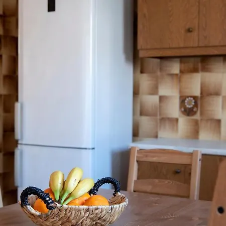 Appartement Downtown