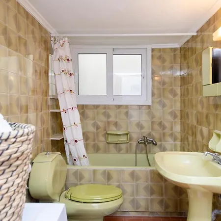 Appartement Downtown