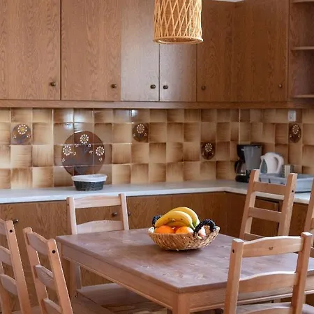 Appartement Downtown *