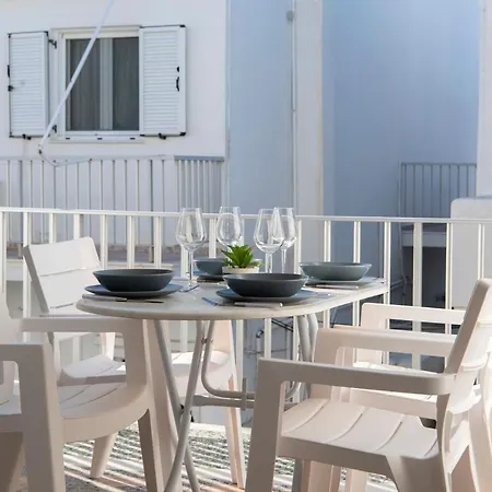 Downtown Appartement