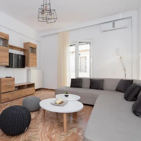 Appartement Downtown *