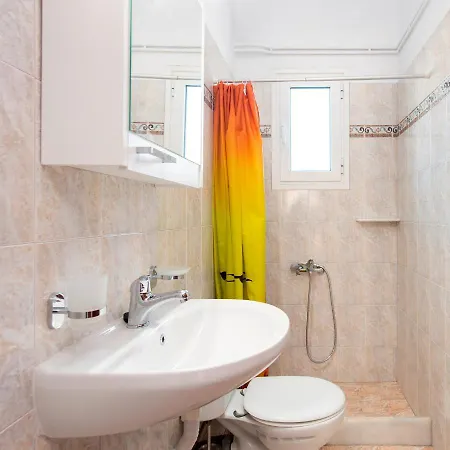 Downtown Appartement *