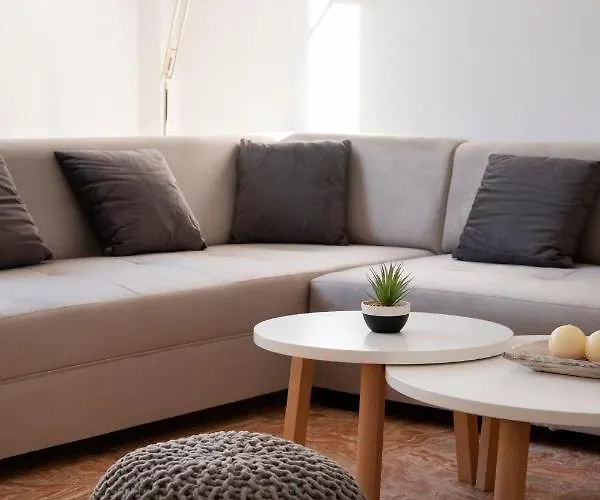 Downtown Διαμέρισμα