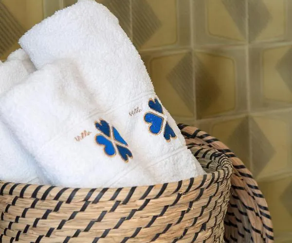 Διαμέρισμα Downtown