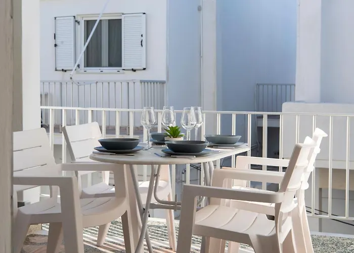 Downtown Διαμέρισμα