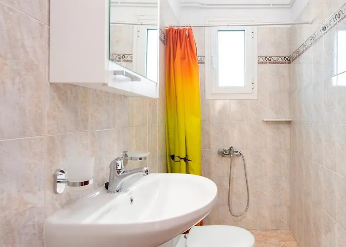 Downtown Διαμέρισμα *